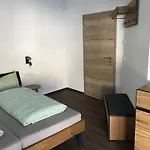 Resl Haus 1 Comfortable Horská chata Jungholz