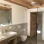 Horská chata Resl Haus 1 Comfortable