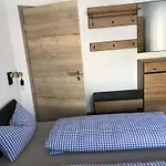 Horská chata Resl Haus 1 Comfortable *