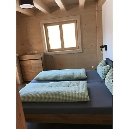 Resl Haus 1 Comfortable ユングホルツ