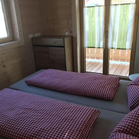 Resl Haus 1 Comfortable