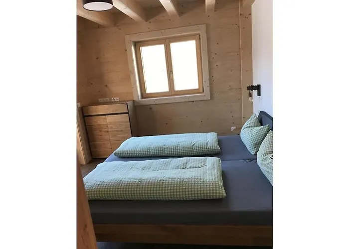 Resl Haus 1 Comfortable ينغولز