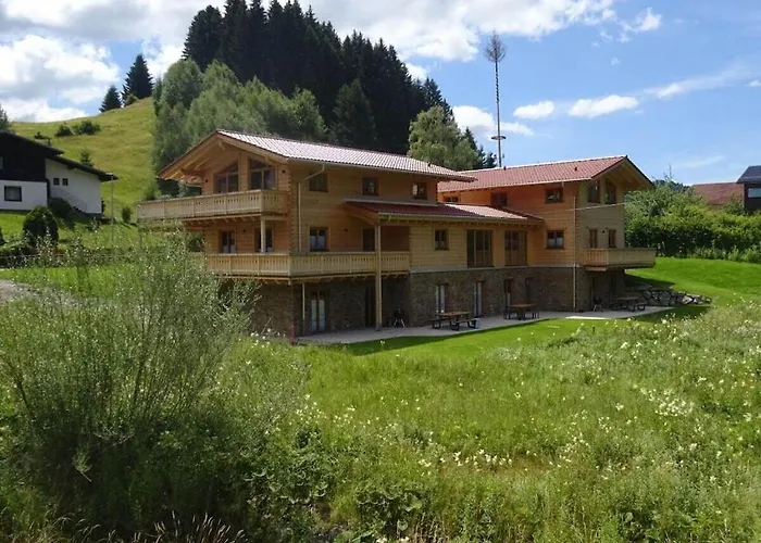 Resl Haus 1 Comfortable ينغولز
