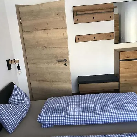 Chalé Resl Haus 1 Comfortable *