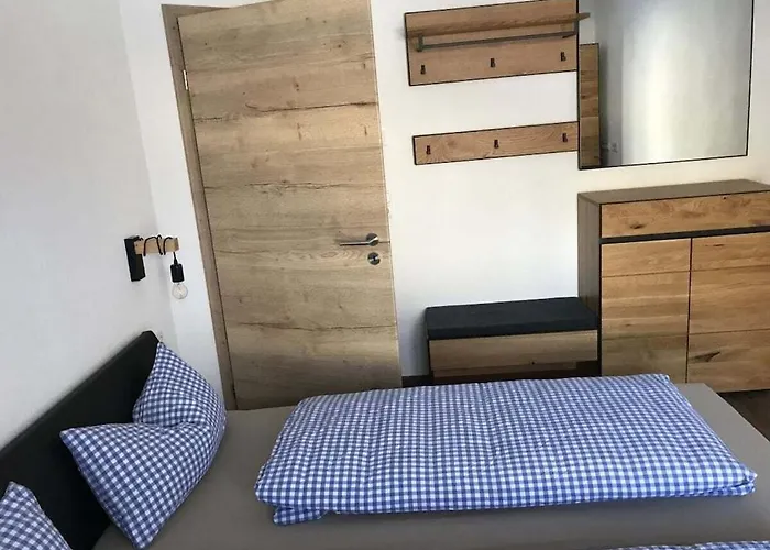 Alpstuga Resl Haus 1 Comfortable *
